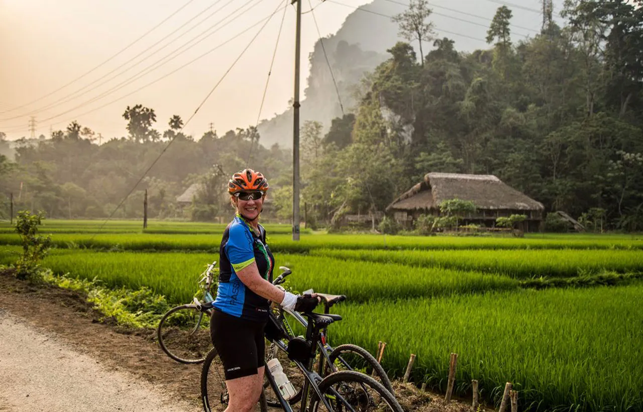 The Ultimate Guide to Vietnam Cycling Tours: Everything You Need to Know